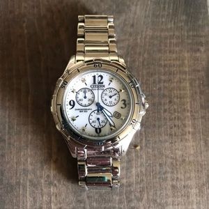 Citizen Eco Drive Watch